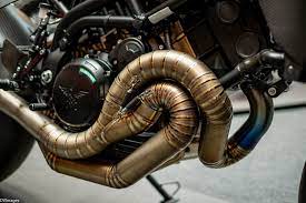 Pin On Exhaust