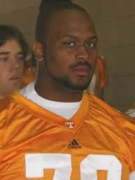 Tennessee 2005 Football Commits