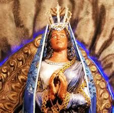 Indiana, egípcia ou francesa, nem mesmo isso a igreja católica confirma. 1 Capela De Santa Sara Kali Itanhaem Sp Familia Menick Fotos Facebook
