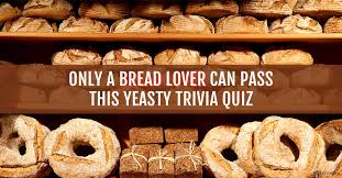 Montreal bagels are smaller and sweeter, while new york bagels are larger and fluffier. Only A Bread Lover Can Pass This Yeasty Trivia Quiz Magiquiz
