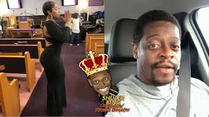 Jill Scott Got Me In My Feelings!!!...