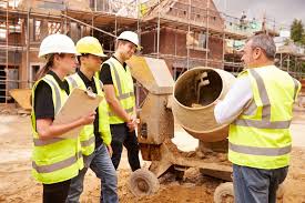 Construction Building Blog Page 61 Construction Blog For Contractors Diyers And Builders Building Home I Construction Career Training Construction Company