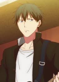 Ritsuka Uenoyama Anime Planet Anime Manga Anime Screenshots See more of given ギヴン「ritsuka uenoyama × mafuyu sato」 on facebook. anime manga anime screenshots