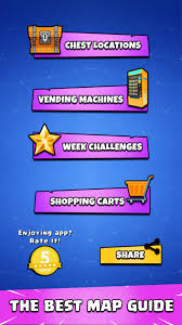 Vending machines in the world of fortnite: Map For Fortnite Chests Challenges For Android Apk Download