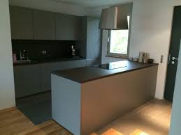 Kuche Kitchen Nobilia Laser Mineralgrau Kucheninsel Dunstabzug Nobilia Kuchen Nobilia Und Kuche
