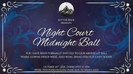 Night Court Midnight Ball