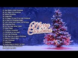 Merry Christmas 2019 The 40 Most Beautiful Christmas Songs Christmas Music 2019 Youtube Christmas Music Christmas Song Christmas Planning