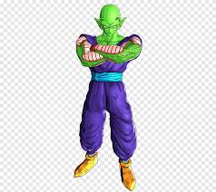 Only goku, humanity&rsquo;s last hope, can ascend to the level of a legendary super. Piccolo Dragon Ball Z Battle Of Z Dragon Ball Fighterz Goku Dragon Ball Z Burst Limit Goku Purple Dragon Png Pngegg