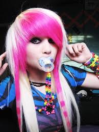 Harajuku is a neighbourhood is tokyo, japan which is renowned for its amazing street art and it's glamorous and fascinating fashion scene. 310 Scene Kid Aesthetic Ideas In 2021 Scene Kids Emo Scene Scene Fashion