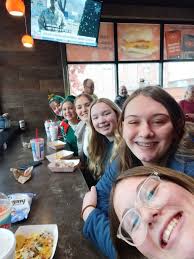 The Great Christmas Day Gas Station Nachos and Soda Tradition