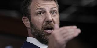 Markwayne Mullin Threatens to Bite His Next Victim