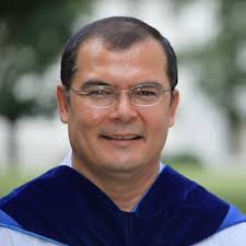 Muslim Chaplain and Director for Interfaith Academic Partnerships, Emory  University