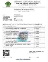 Pelaporan bos tahun 2016 oleh : Guru Jugan