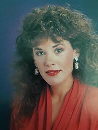 Beautiful Isabella. Brady's mother and John's deceased wife.