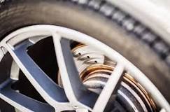 brake pads toyota land cruiser