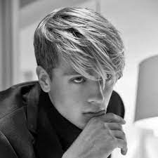 55 Coolest Short Sides Long Top Hairstyles For Men Men Hairstyles World Boy Haircuts Long Boy Hairstyles Boys Long Hairstyles