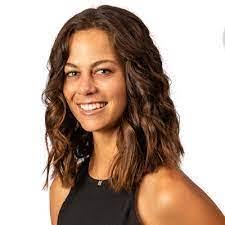 Erika Bender's Instagram, Twitter & Facebook