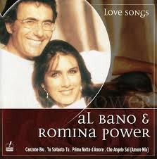 Which countries does ba.no receive most of its visitors from? Al Bano Romina Power Love Songs Cd Jpc