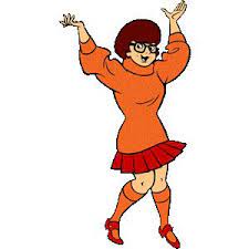 My Fragile Heart Velma Dinkley Velma Velma Scooby Doo