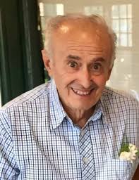 Obituary information for Alfred S. Lopes, Jr.