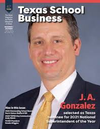 November/December 2020 Texas School Business by Texas Association of School  Administrators