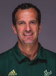 2022 USF BULLS MEN ' S SOCCER