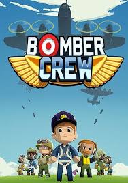 Bomber Crew Pc Game Free Download Full Version Is Here Now It 39 S A Strategy Full Pc Game Free Download Pc Game Do Gaming Pc Simulation Games Free Pc Games