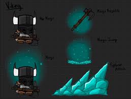 The ps3/pc versions of castle crashers are packaged with all of the content from the necromantic and king packs; 1 Of Custom Made Castle Crasher Characters Viking Castlecrashers