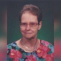 Myrtle Jean Grimes Obituary