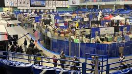 Annual Fairbanks Go Winter! Expo