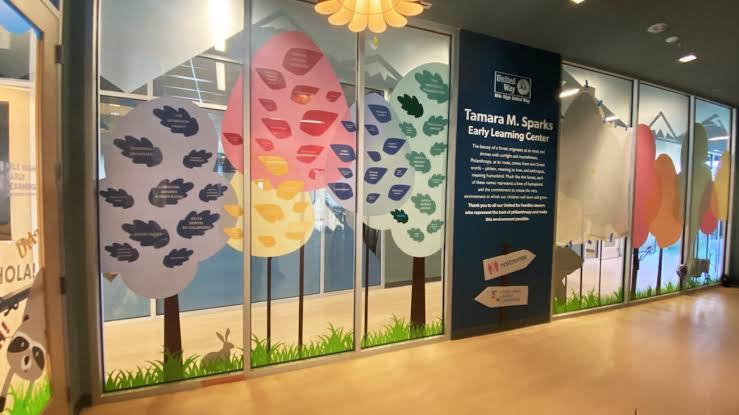 Why Invest in Environmental Graphic Design? Benefits for Your Business's  Visual Impact | Custom Signs, Monument Signs, & LED Signs in Denver, CO