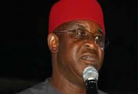 David Mark Calls For Strict Penalty For Vandals