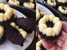 Bagi anda yang tertarik, kali ini. Resepi Puteri Ayu Coklat Cheese Best Sangat Gebu Lembut