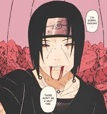  Itachi Uchiha Self Sacrifice Aesthetic Anime Anime Itachi Uchiha