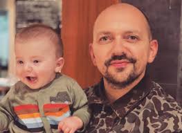 Without surrogacy, our perfect family wouldn't be here today