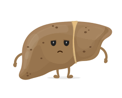 The second time two lumps formed on my neck in same area as the first mole seemingly overnight. What Can Be The Symptoms When You Have A Liver Disease