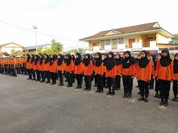 Memory of sk tengku ampuan intan. Kursus Kepimpinan Sk Tengku Ampuan Intan Official Facebook