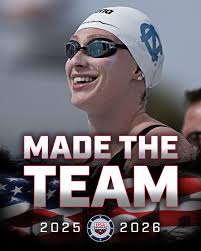 Happy Birthday, Daniel Chance! Senior from Glen Allen, VA. Thank you for  your commitment to the program!