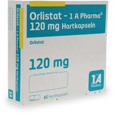 Image result for Orlistat