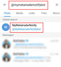 Check spelling or type a new query. How To Setup Telegram Notifications Trading Systems 7 February 2021 Traders Blogs
