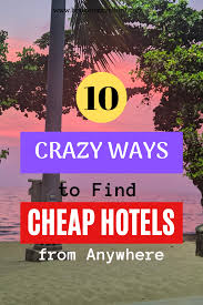 Ultimate Guide To Book Cheapest Hotels Available No Matter Wherever You Go In 2020 Book Cheap Hotels Hotel Booking Website Cheap Hotels
