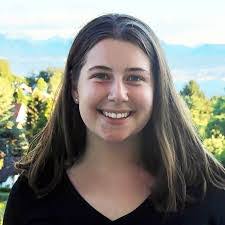 Lacy Callahan's Instagram, Twitter & Facebook