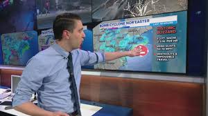 Blizzard dumps snow on East Coast: Forecast | Morning in America