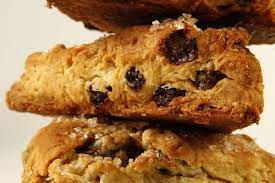 Proof Bakery S Scones Recipe Scone Recipe Bakery Scones