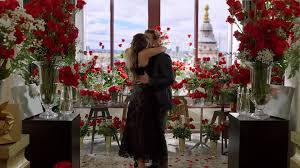 Weitere ideen zu der denver clan, elizabeth gillies fallon carrington wears these pink rouland mouret trousers on dynasty 1x01. Fallon And Liam Dynasty Wiki Fandom