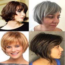 Check spelling or type a new query. 8 Model Rambut Yang Cocok Untuk Orang Tua Yang Paling Terekomendasi Gayarambut Co Id