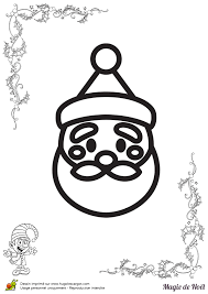 Epingle Sur Coloriages De Noel