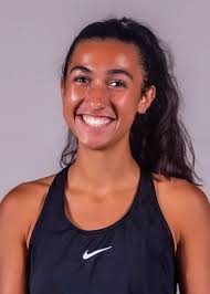 2021-22 Women's Tennis Roster