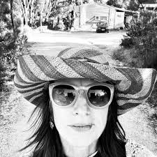 THE BLACK IRIS STORYTELLER