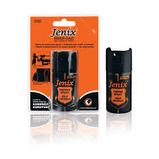 Jenix Biber Gazi Jnx3079 Tekzen